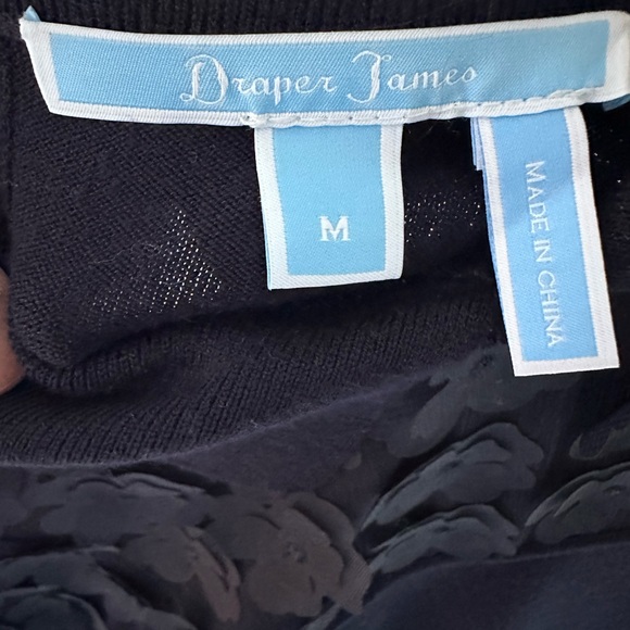 Draper James Top - Picture 3 of 3